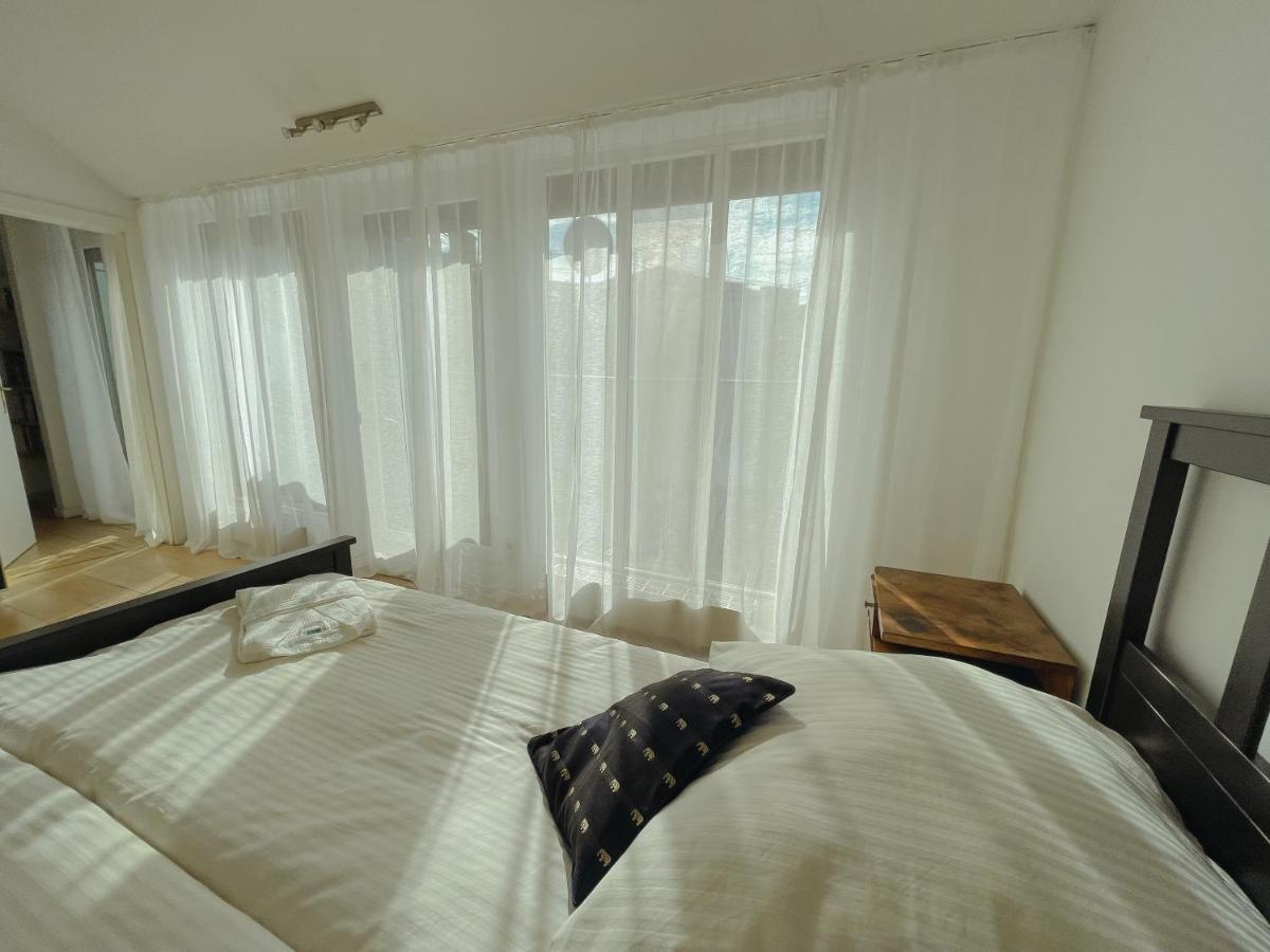 Luxury 150M2 Suite In Most Desirable Area Of Historic Central Vienna Exterior photo